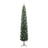 Sapin de Noël artificiel Vert 270 cm PVC et acier et plastique 541205541205