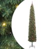Sapin de Noël artificiel Vert 300 cm PVC et acier et plastique 541222541222