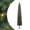 Sapin de Noël artificiel Vert 300 cm PVC et acier et plastique 541223541223