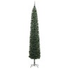 Sapin de Noël artificiel Vert 300 cm PVC et acier et plastique 541223541223