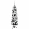 Sapin de Noël artificiel Vert 150 cm PVC et acier et plastique 541299541299