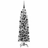 Sapin de Noël artificiel Vert 150 cm PVC et acier et plastique 541302541302