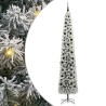 Sapin de Noël artificiel Vert 270 cm PVC et acier et plastique 541316541316