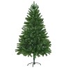 Sapin de Noël avec 300 LED avec support Vert 180 cm PE 541850541850