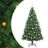 Sapin de Noël artificiel Vert 180 cm PVC, Acier et Plastique 541879541879