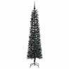 Sapin de Noël artificiel Vert 180 cm PVC, plastique et acier 542050542050