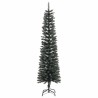 Sapin de Noël artificiel Vert 180 cm PVC, plastique et acier 542050542050