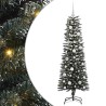 Sapin de Noël artificiel Vert 120 cm PVC, plastique et acier 542068542068
