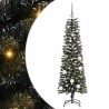 Sapin de Noël artificiel Vert 150 cm PVC, plastique et acier 542087542087