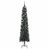 Sapin de Noël artificiel Vert 240 cm PVC, plastique et acier 542094542094