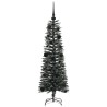 Sapin de Noël artificiel Vert 120 cm PVC, plastique et acier 542123542123
