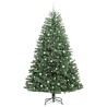 Sapin de Noël Artificiel à Branches Articulées Vert 240 cm 542478542478