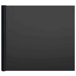 Film de fenêtre statique 90 x 500 cm PVC 542558542558