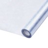 Film de fenêtre statique Transparent 60 x 1000 cm PVC 542560542560