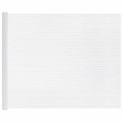 Film de fenêtre auto-adhésif Rayures givrées 90 x 500 cm PVC 542696542696