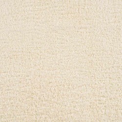 Serviettes FROGN 2 pcs crème 100x200 cm 360 g/m² 542861542861