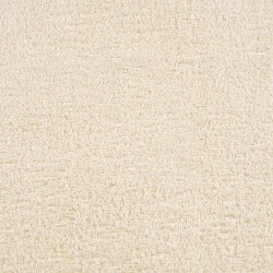 Serviettes d'invité FROGN 10 pcs crème 30x50 cm 360 g/m² 542897542897