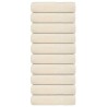 Essuie-mains FROGN 10 pcs crème 50x100 cm 360 g/m² 542905542905