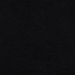 Serviettes de toilette FROGN 10 pièces Noir 30x30 cm 360 g/m² 542942542942