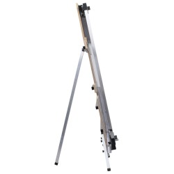 Coupe-mousse avec pieds en aluminium 200 W 543058543058