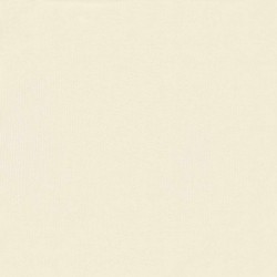 Écran de balcon Crème 110 x 200 cm Tissu Oxford 543125543125