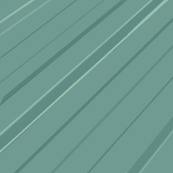 Panneau de toiture 12 pcs Vert 129 x 45 cm Acier galvanisé 543159543159