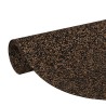 Rouleau de liège Marron 200 x 100 cm Liège et Caoutchouc 543177543177