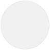 Protecteur de table mat Ø 60 cm 1,6 mm PVC 543206543206