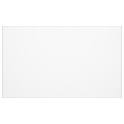 Protecteur de table mat 100x60 cm 1,6 mm PVC 543223543223