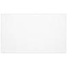 Protecteur de table mat 100x60 cm 1,6 mm PVC 543223543223
