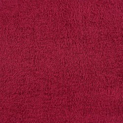 Essuie-mains FROGN 4 pcs bordeaux 50x100 cm 360 g/m² 543231543231
