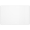 Protecteur de table mat 140x90 cm 1,6 mm PVC 543319543319