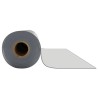 Rouleau mat de protection de table 0,9x15 m 1,6 mm PVC 543333543333