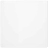 Protecteur de table mat 80x80 cm 1,6 mm PVC 543335543335