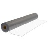 Rouleau transparent de protection de table 0,9x15 m 1,6 mm PVC 543338543338
