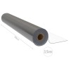 Rouleau transparent de protection de table 0,9x15 m 1,6 mm PVC 543338543338