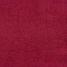 Serviettes d'invité FROGN 2 pcs bordeaux 30x50 cm 360 g/m² 543392543392