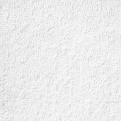 Serviettes d'invité de qualité supérieure SOLUND 2 pcs blanc 543426543426