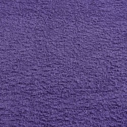 Serviettes de bain FROGN 4 pcs violet 100x150 cm 360 g/m² 543435543435