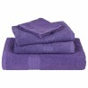 Essuie-mains FROGN 2 pcs violet 50x100 cm 360 g/m² 543452543452