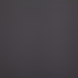 281309 Bench 106 cm Grey Faux Leather 543470543470