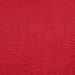 Serviettes de toilette FROGN 2 pièces Rouge 30x30 cm 360 g/m² 543514543514