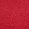 Serviettes de toilette FROGN 2 pièces Rouge 30x30 cm 360 g/m² 543514543514