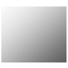 Miroir sans cadre 80x60 cm Verre 543590543590