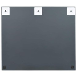Miroir sans cadre 80x60 cm Verre 543590543590