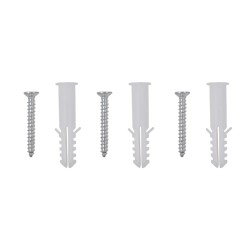 Miroir sans cadre 80x60 cm Verre 543590543590