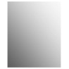 Miroir sans cadre 100x60 cm Verre 543592543592