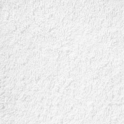 Serviettes de douche de qualité supérieure SOLUND 4 pcs blanc 543617543617