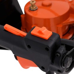 Jeu de perceuse de sol à tarière Acier 543631543631