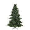 Sapin de Noël Artificiel à Branches Articulées Vert 180 cm 544034544034